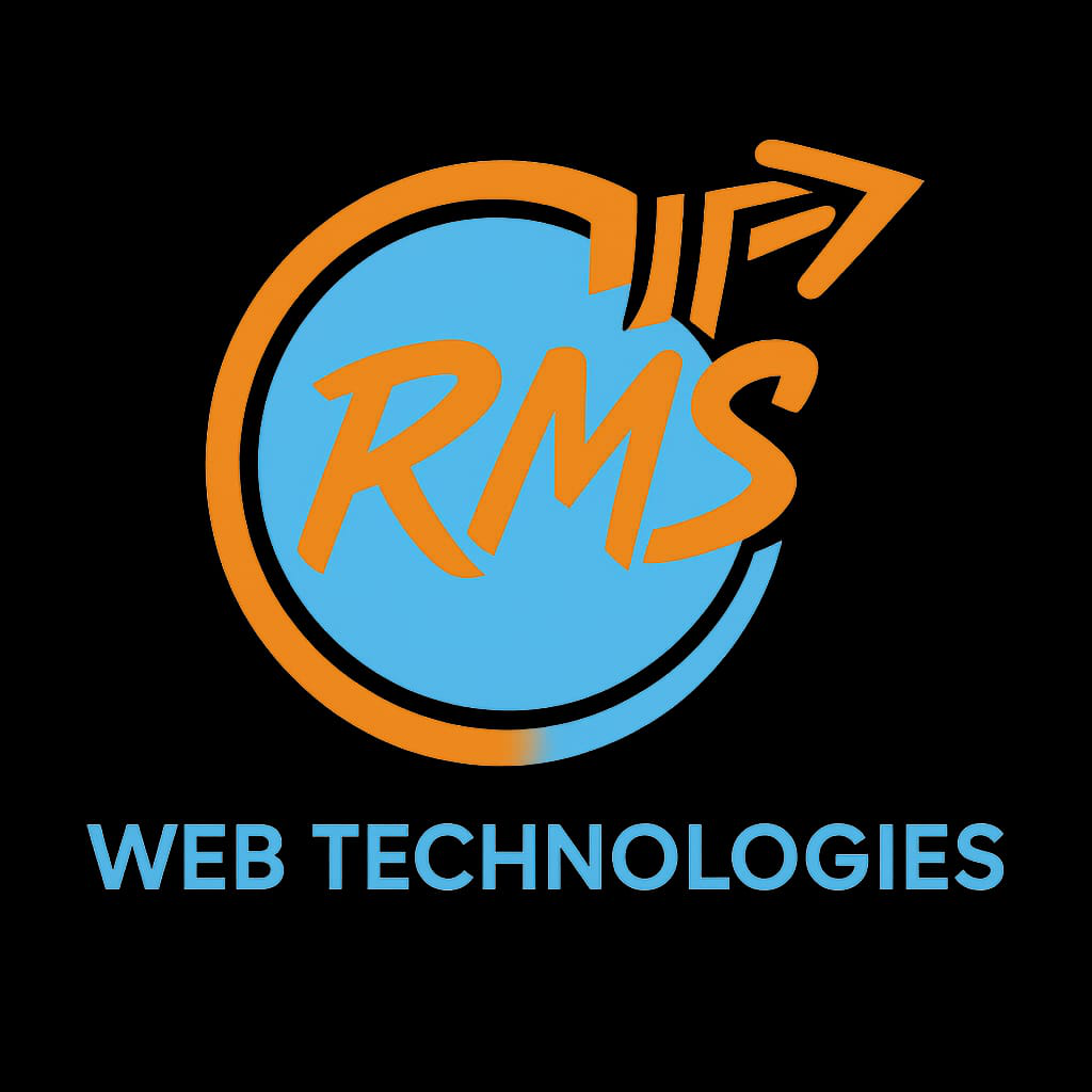 RMS Logo
